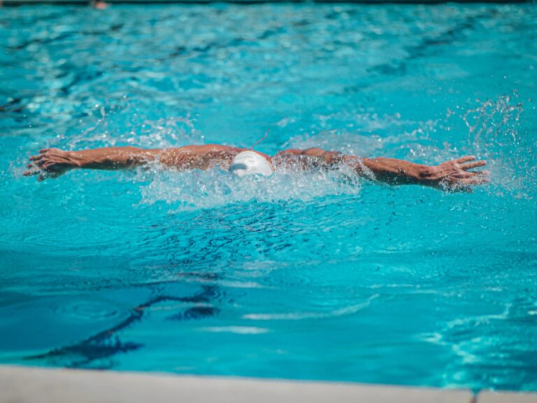 cours de natation marseille