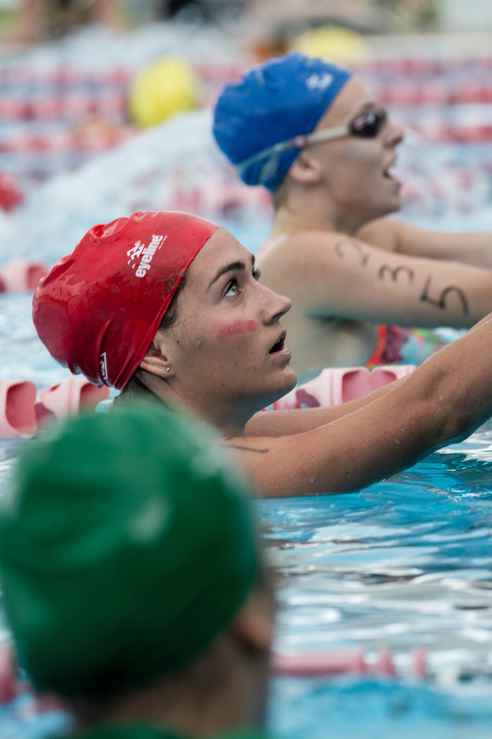 natation cours sur marseille