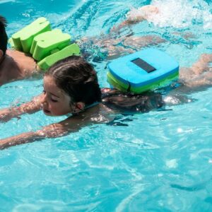 Cours de Natation pour Enfants à Marseille