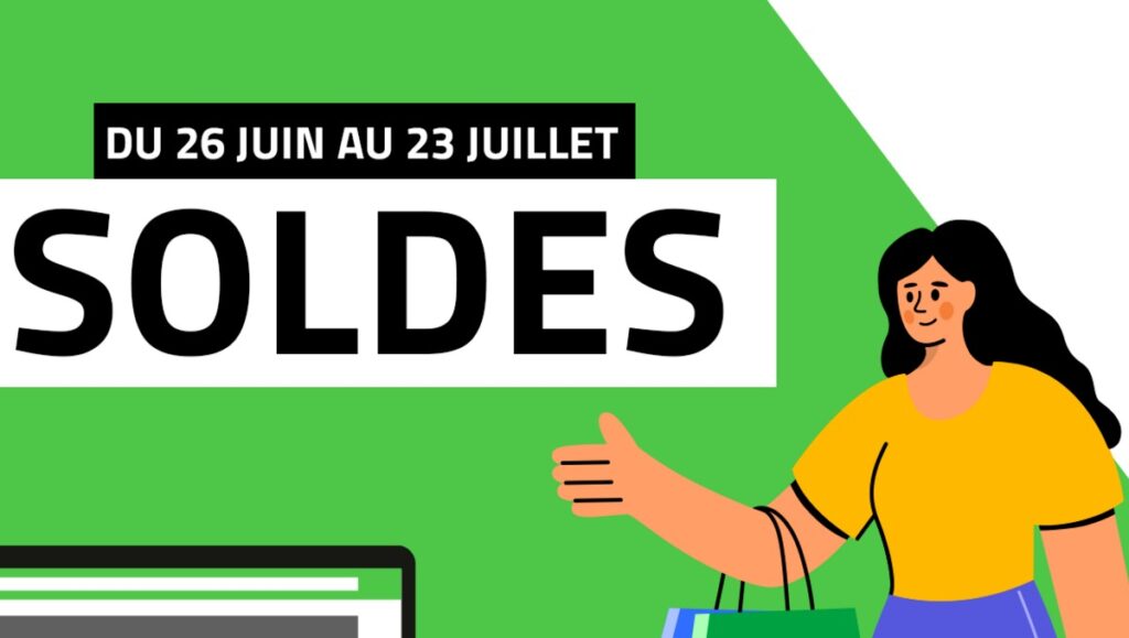 Soldes et Rabais 2024 Les Meilleures Offres de l'Année