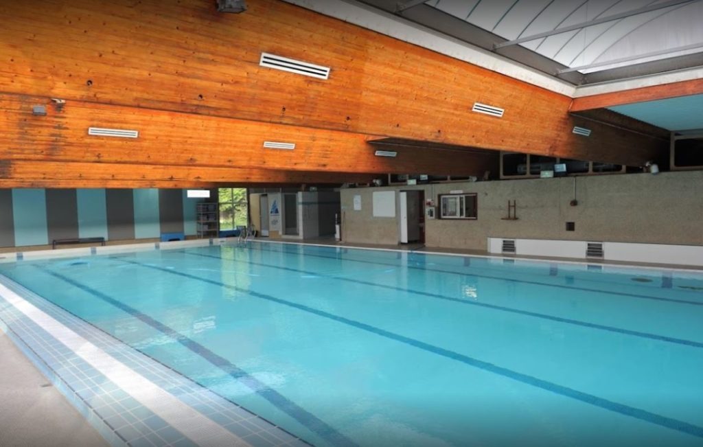 Piscine La Castellane