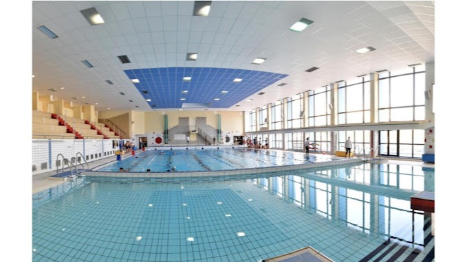 Piscine Vallier