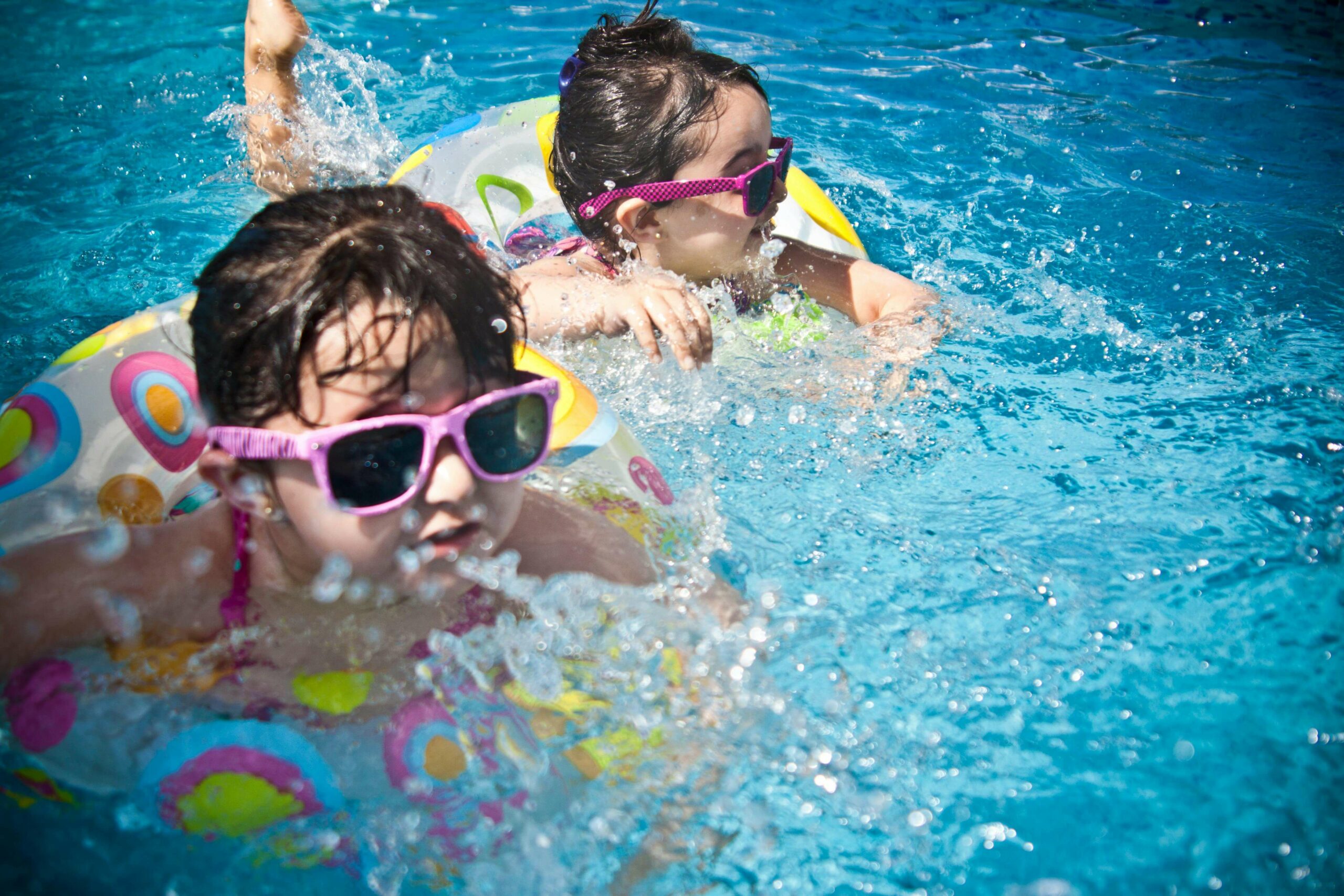 Trouvez les Meilleurs Cours de Natation Près de Chez Vous