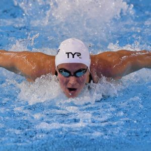 Championnat du Monde de Natation 2024