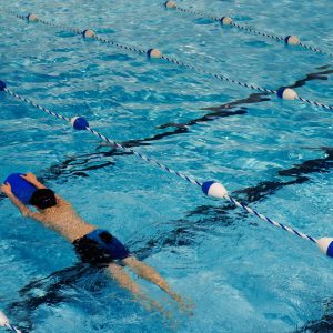 Cours Natation Adultes Débutants