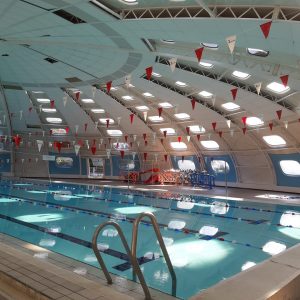 Piscine Bonneveine