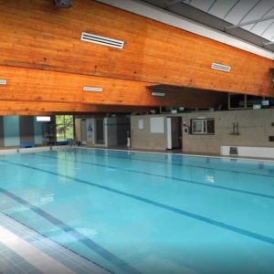 Piscine La Castellane