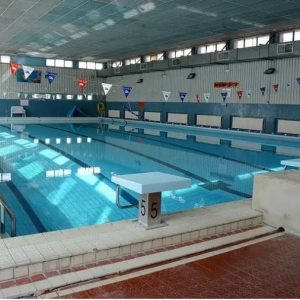 Piscine Saint-Charles