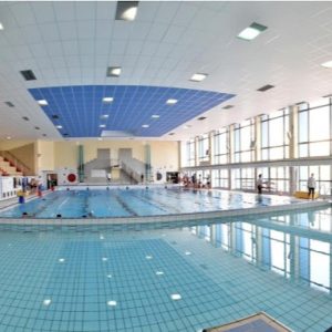 Piscine Vallier