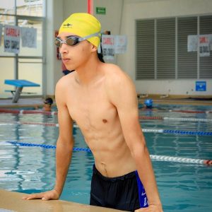 cours de natation pour adolescent ado marseille