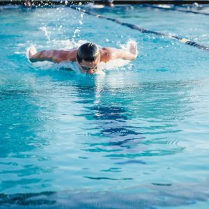 cours de natation marseille